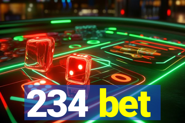 234 bet
